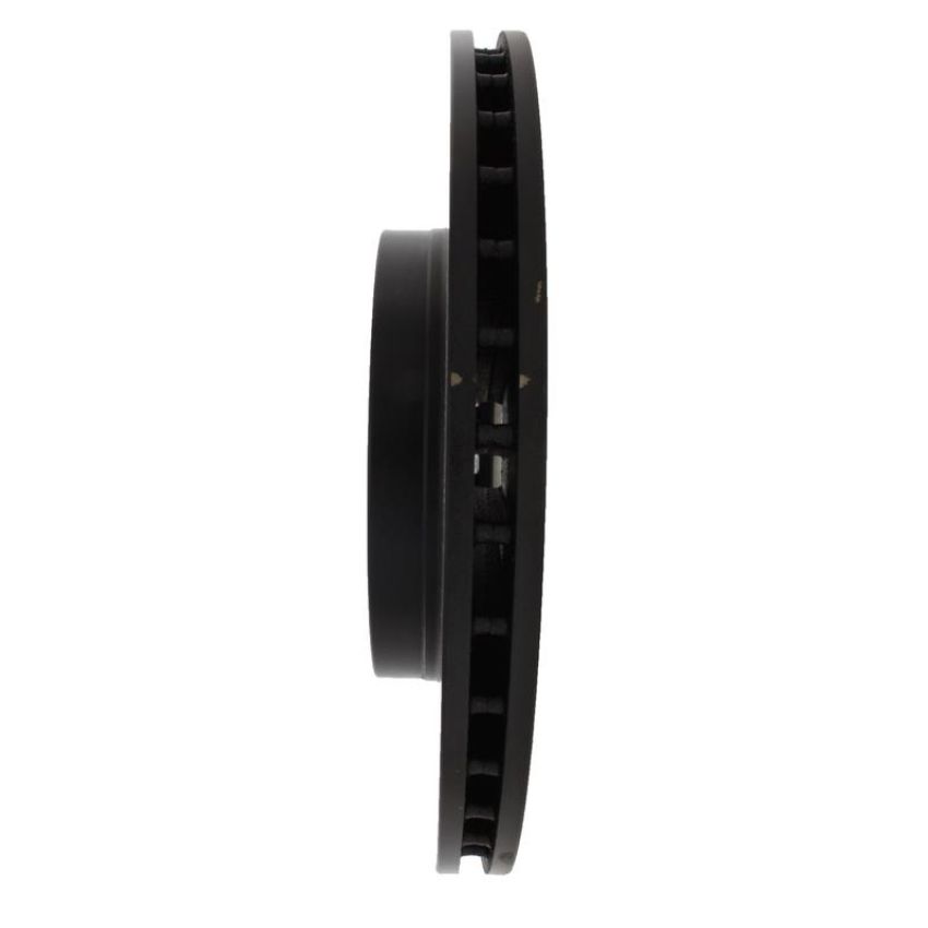 CENTRIC PARTS 121.20016 C-Tek Standard Brake Rotor