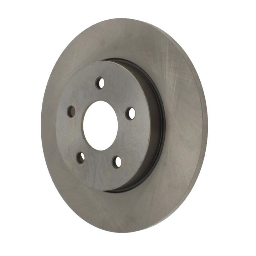 CENTRIC PARTS 121.20017 C-Tek Standard Brake Rotor