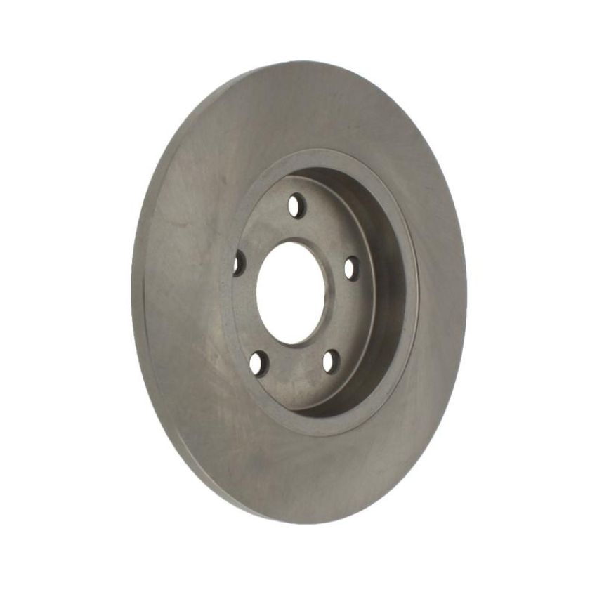 CENTRIC PARTS 121.20017 C-Tek Standard Brake Rotor