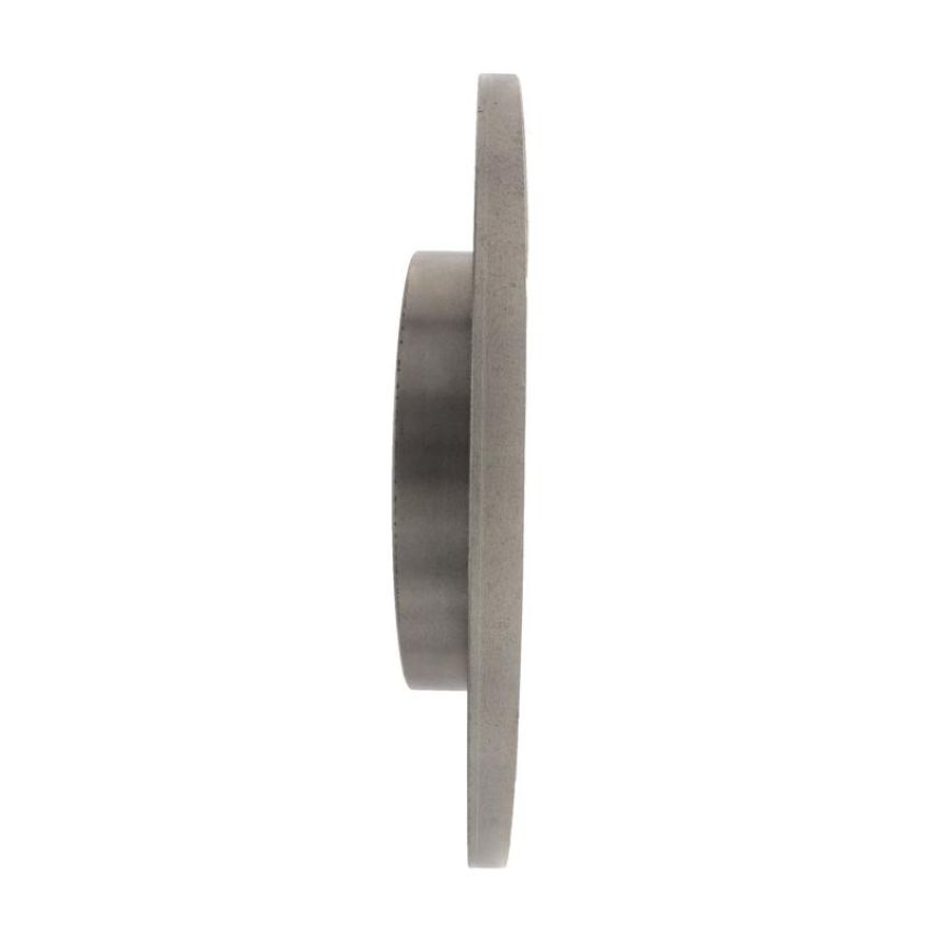 CENTRIC PARTS 121.20017 C-Tek Standard Brake Rotor