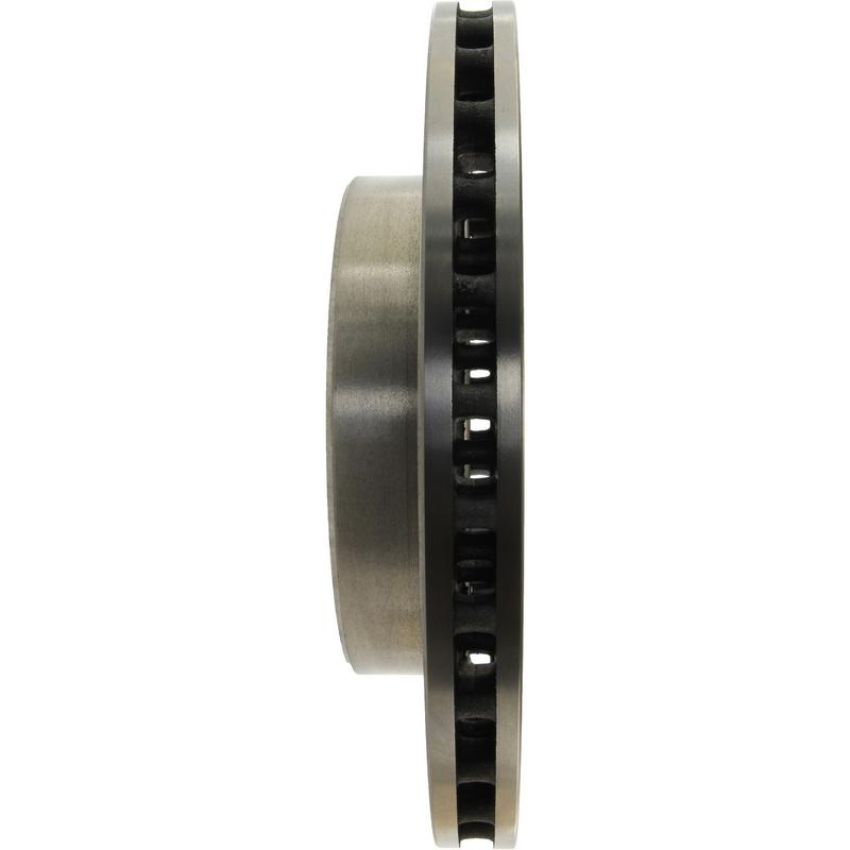 CENTRIC PARTS 121.20018 C-Tek Standard Brake Rotor