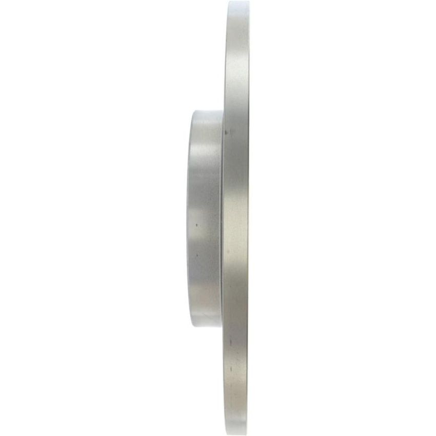 CENTRIC PARTS 121.20019 C-Tek Standard Brake Rotor