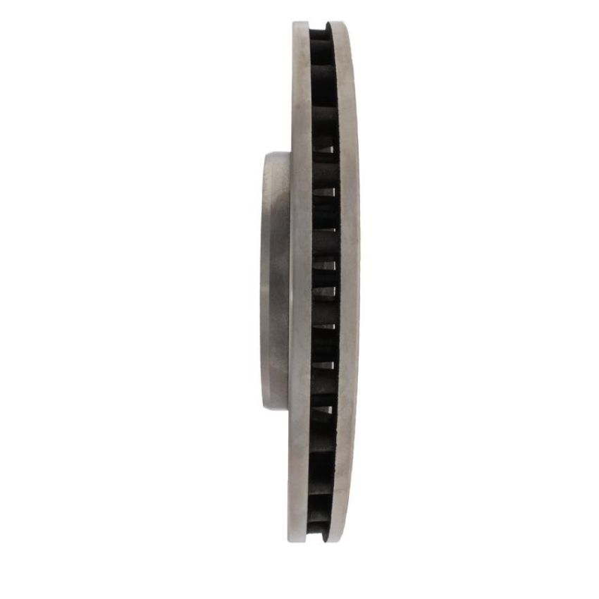 CENTRIC PARTS 121.20020 C-Tek Standard Brake Rotor