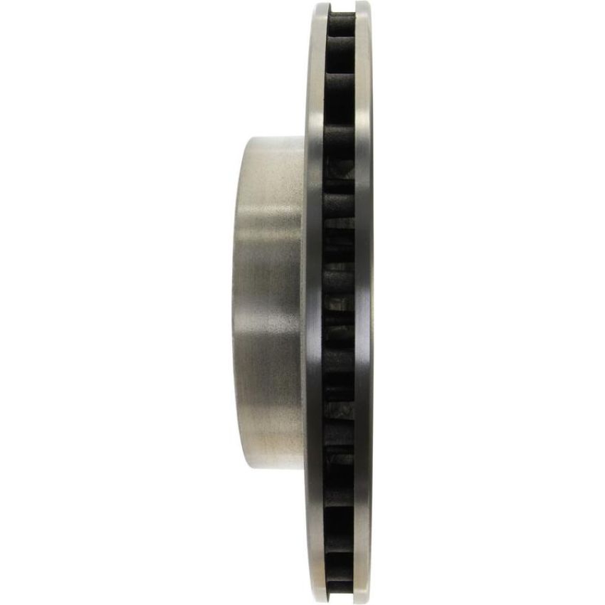 CENTRIC PARTS 121.20021 C-Tek Standard Brake Rotor