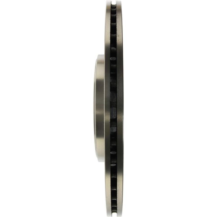 CENTRIC PARTS 121.20022 C-Tek Standard Brake Rotor