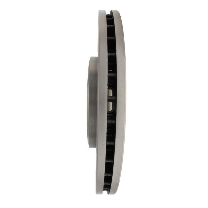 CENTRIC PARTS 121.20023 C-Tek Standard Brake Rotor
