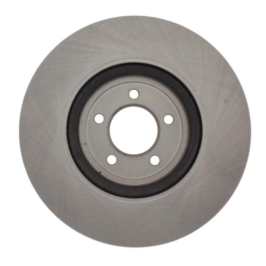 CENTRIC PARTS 121.20023 C-Tek Standard Brake Rotor