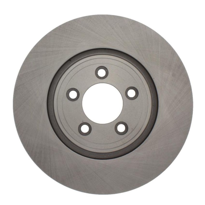 CENTRIC PARTS 121.20023 C-Tek Standard Brake Rotor