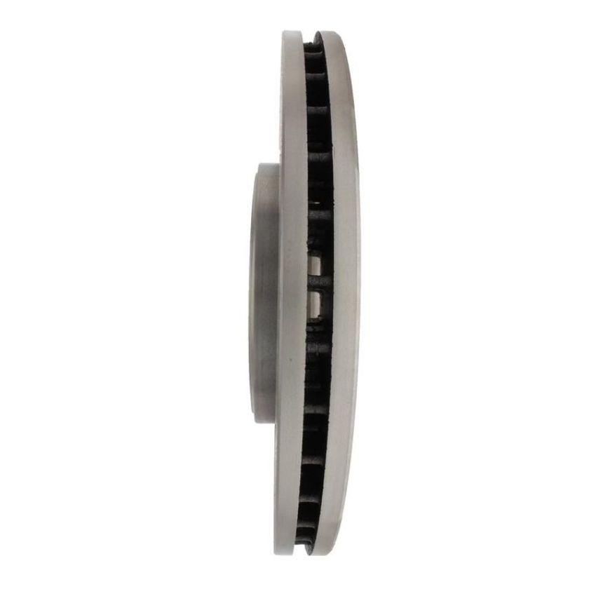 CENTRIC PARTS 121.20023 C-Tek Standard Brake Rotor