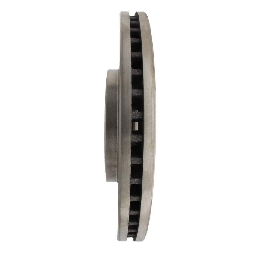 CENTRIC PARTS 121.20029 C-Tek Standard Brake Rotor