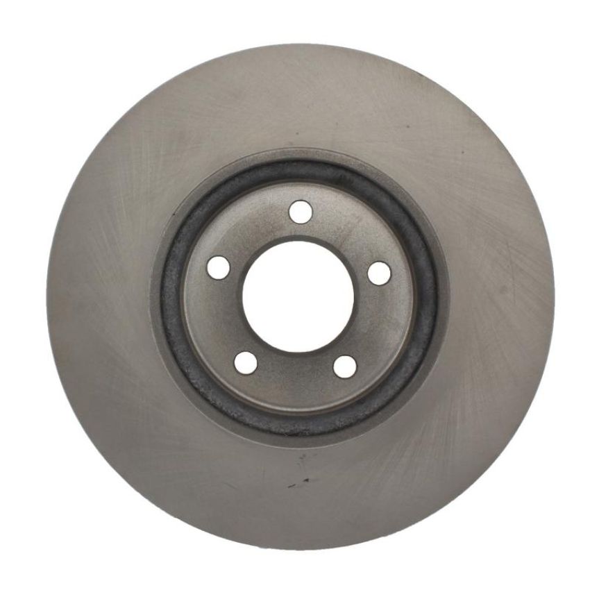 CENTRIC PARTS 121.20029 C-Tek Standard Brake Rotor