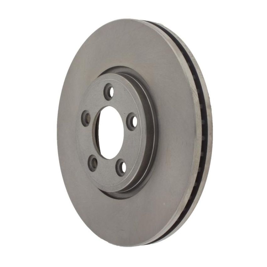 CENTRIC PARTS 121.20029 C-Tek Standard Brake Rotor