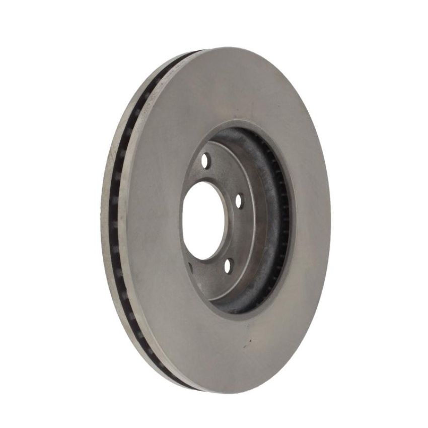 CENTRIC PARTS 121.20029 C-Tek Standard Brake Rotor