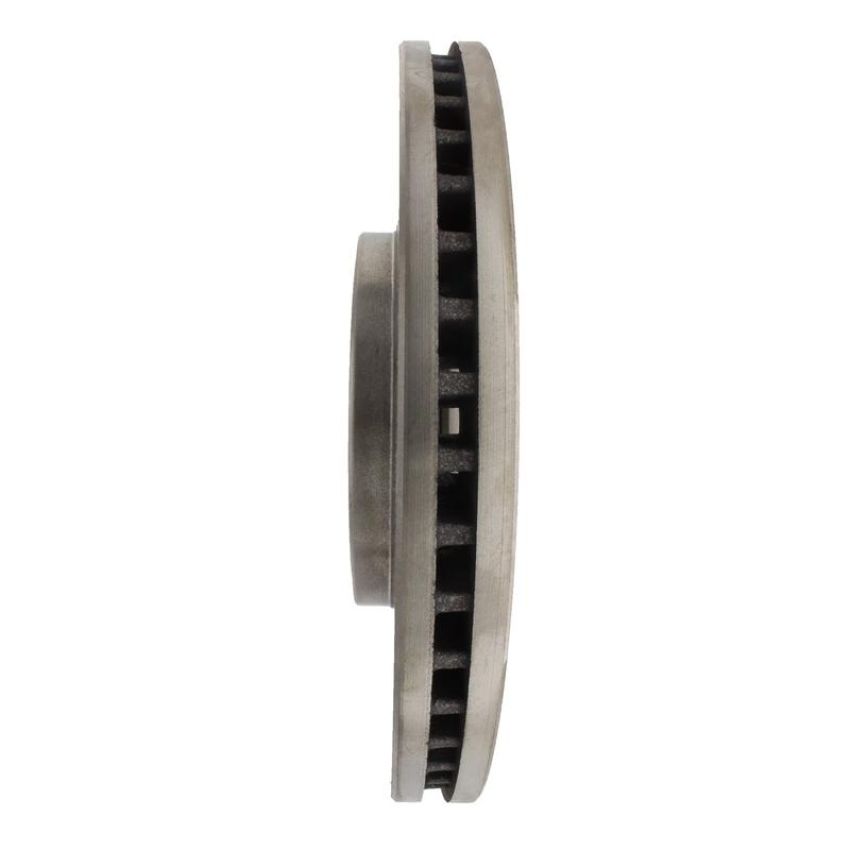 CENTRIC PARTS 121.20029 C-Tek Standard Brake Rotor