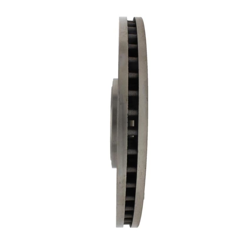 CENTRIC PARTS 121.20030 C-Tek Standard Brake Rotor