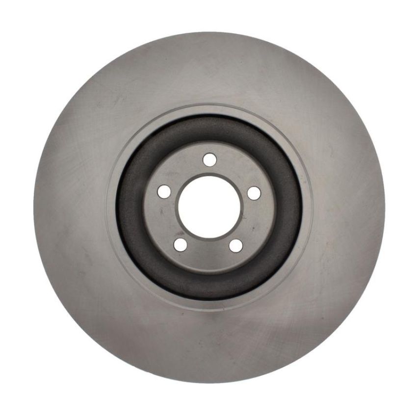 CENTRIC PARTS 121.20030 C-Tek Standard Brake Rotor