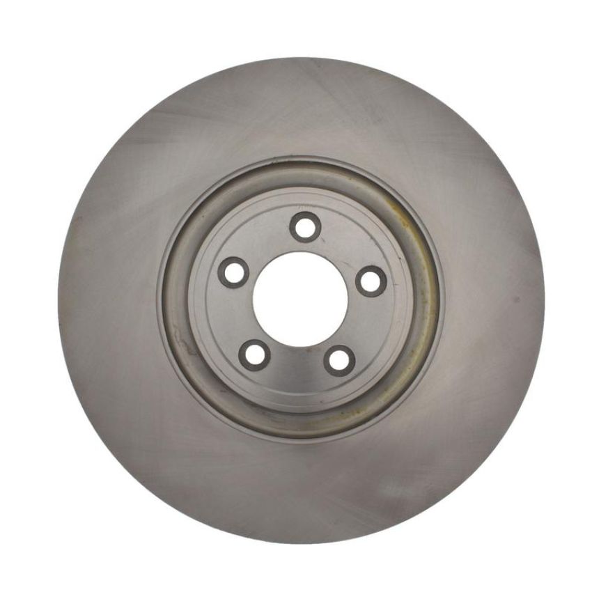 CENTRIC PARTS 121.20030 C-Tek Standard Brake Rotor