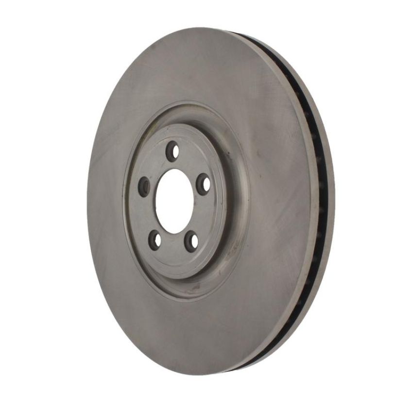 CENTRIC PARTS 121.20030 C-Tek Standard Brake Rotor