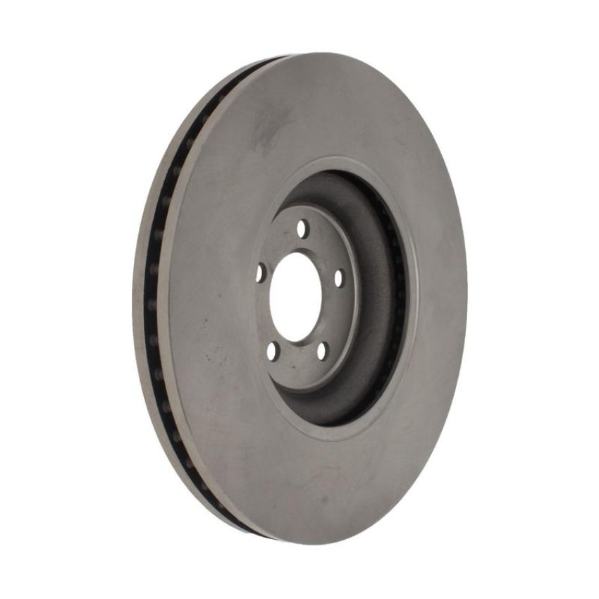 CENTRIC PARTS 121.20030 C-Tek Standard Brake Rotor