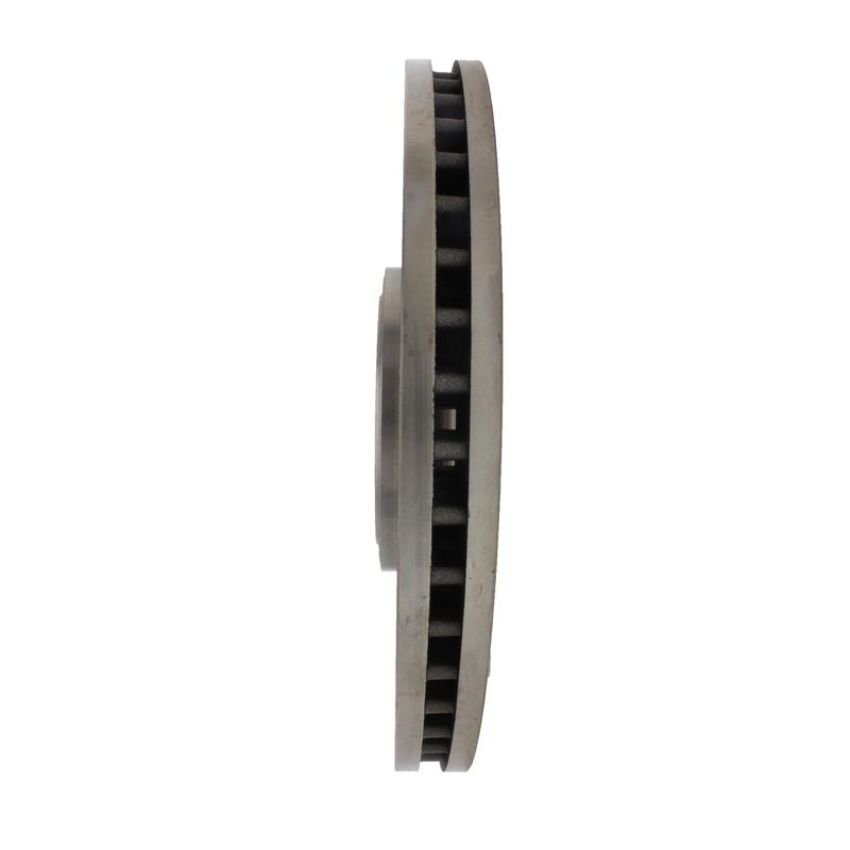CENTRIC PARTS 121.20030 C-Tek Standard Brake Rotor