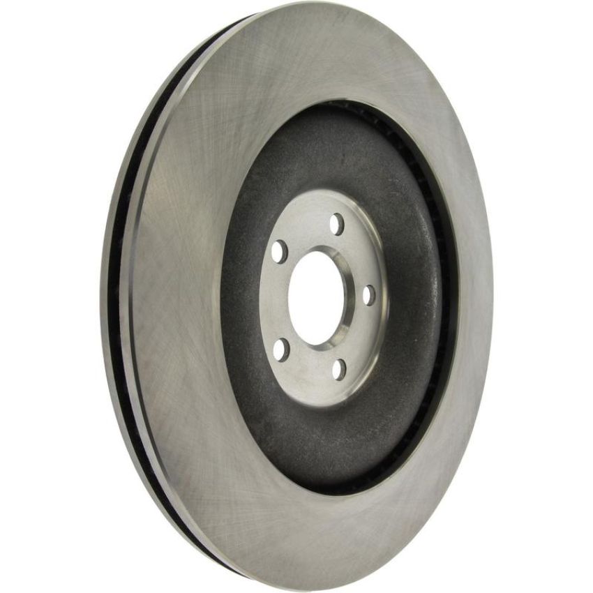 CENTRIC PARTS 121.20031 C-Tek Standard Brake Rotor