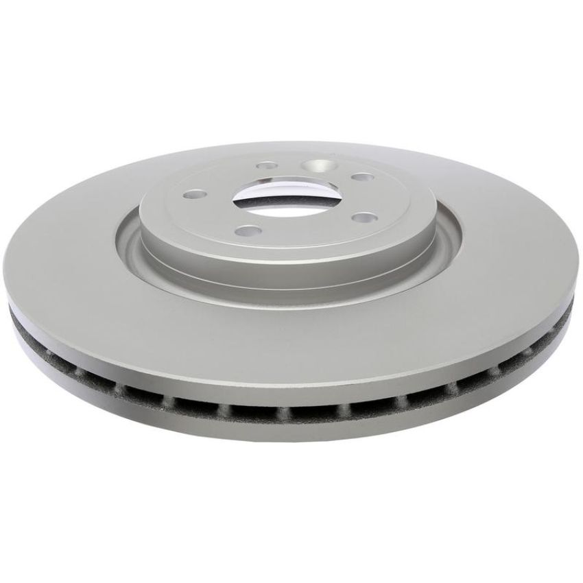 CENTRIC PARTS 121.20036 C-Tek Standard Brake Rotor