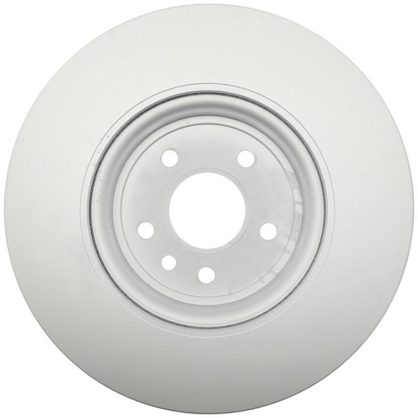 CENTRIC PARTS 121.20036 C-Tek Standard Brake Rotor