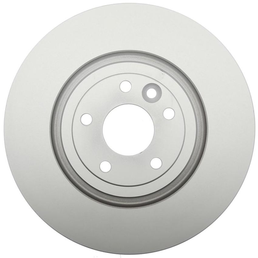 CENTRIC PARTS 121.20036 C-Tek Standard Brake Rotor