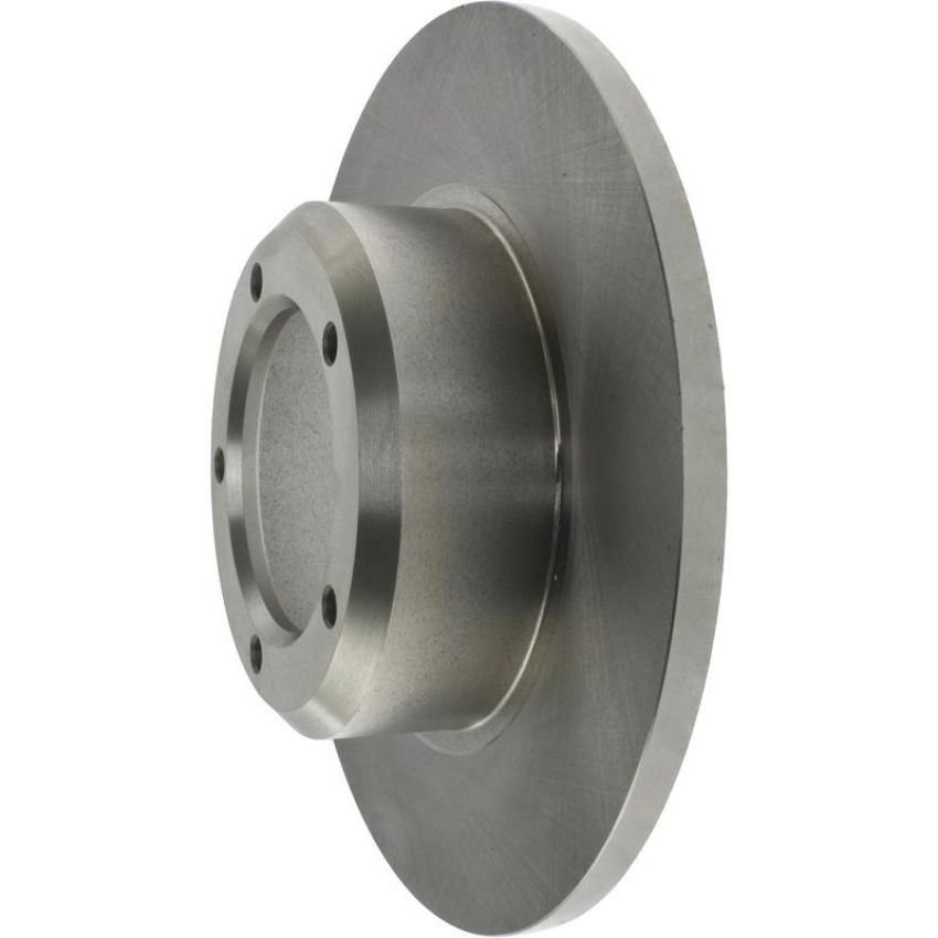 CENTRIC PARTS 121.22000 C-Tek Standard Brake Rotor
