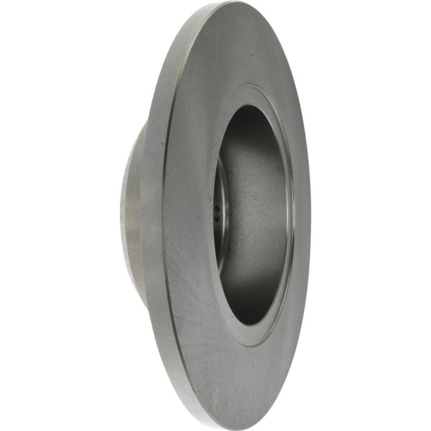 CENTRIC PARTS 121.22000 C-Tek Standard Brake Rotor