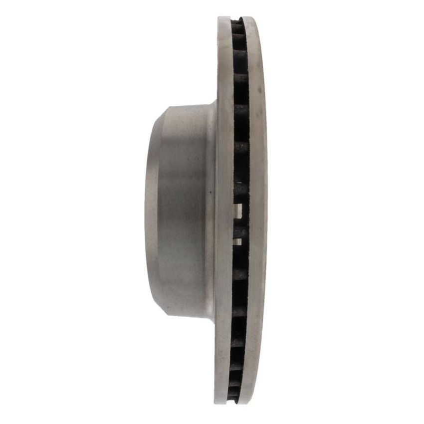 CENTRIC PARTS 121.22001 C-Tek Standard Brake Rotor