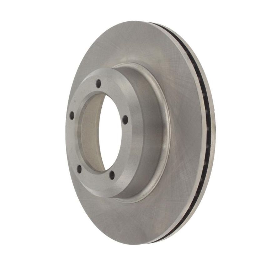 CENTRIC PARTS 121.22001 C-Tek Standard Brake Rotor