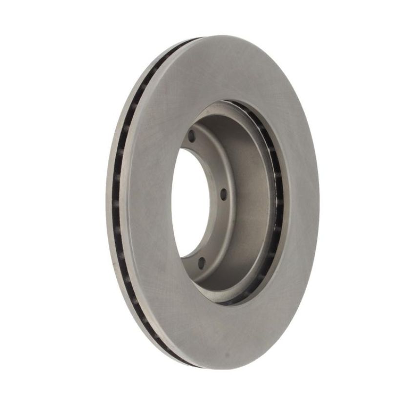 CENTRIC PARTS 121.22001 C-Tek Standard Brake Rotor