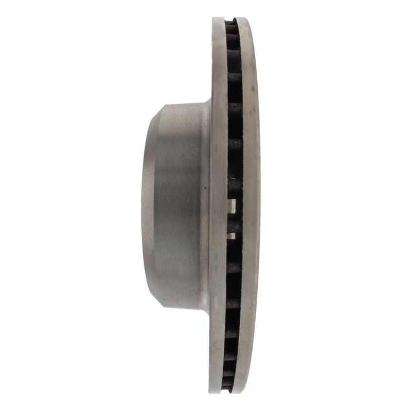 CENTRIC PARTS 121.22001 C-Tek Standard Brake Rotor