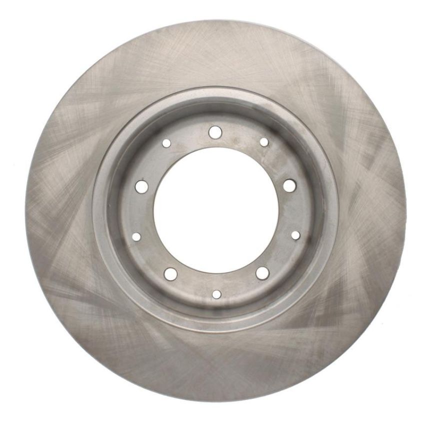 CENTRIC PARTS 121.22002 C-Tek Standard Brake Rotor
