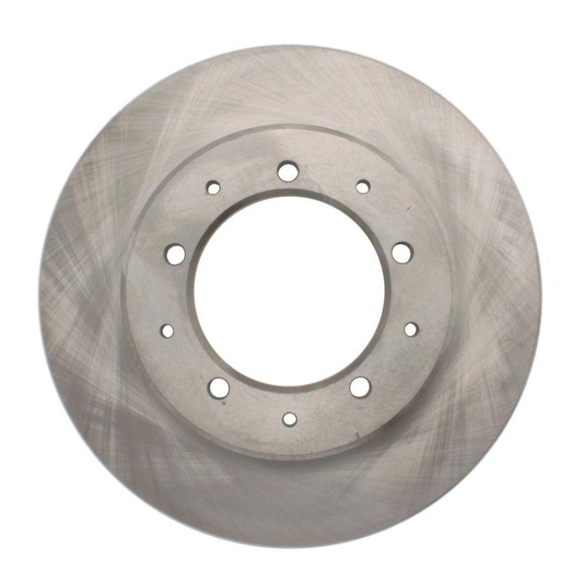 CENTRIC PARTS 121.22002 C-Tek Standard Brake Rotor