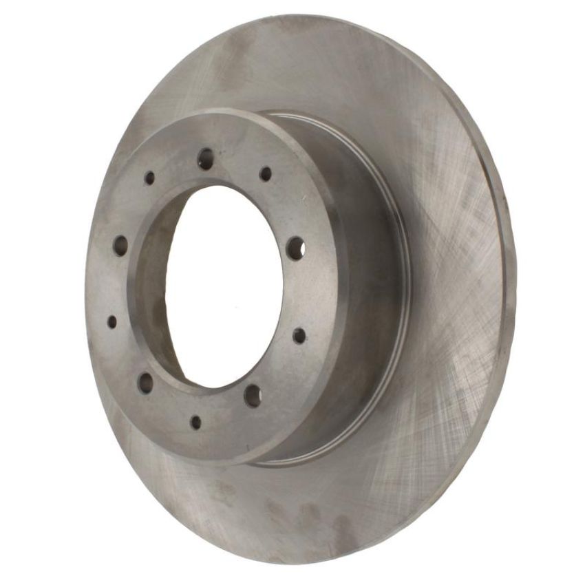 CENTRIC PARTS 121.22002 C-Tek Standard Brake Rotor