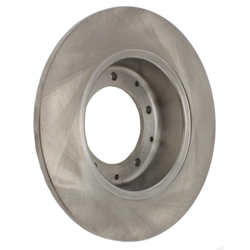 CENTRIC PARTS 121.22002 C-Tek Standard Brake Rotor