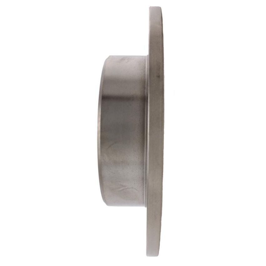 CENTRIC PARTS 121.22002 C-Tek Standard Brake Rotor