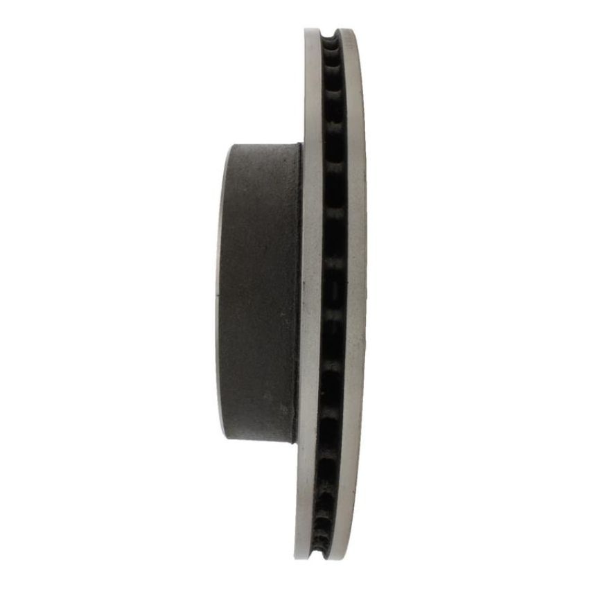 CENTRIC PARTS 121.22003 C-Tek Standard Brake Rotor