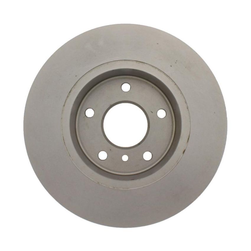 CENTRIC PARTS 121.22003 C-Tek Standard Brake Rotor