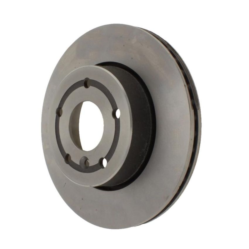 CENTRIC PARTS 121.22003 C-Tek Standard Brake Rotor
