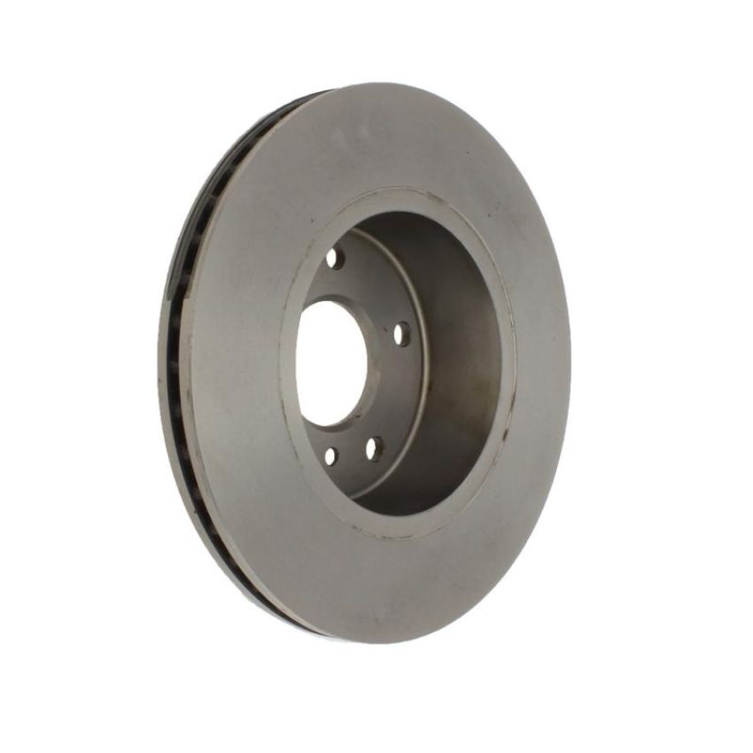 CENTRIC PARTS 121.22003 C-Tek Standard Brake Rotor