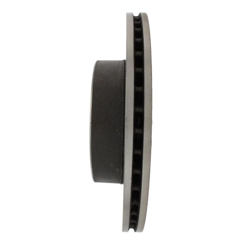 CENTRIC PARTS 121.22003 C-Tek Standard Brake Rotor
