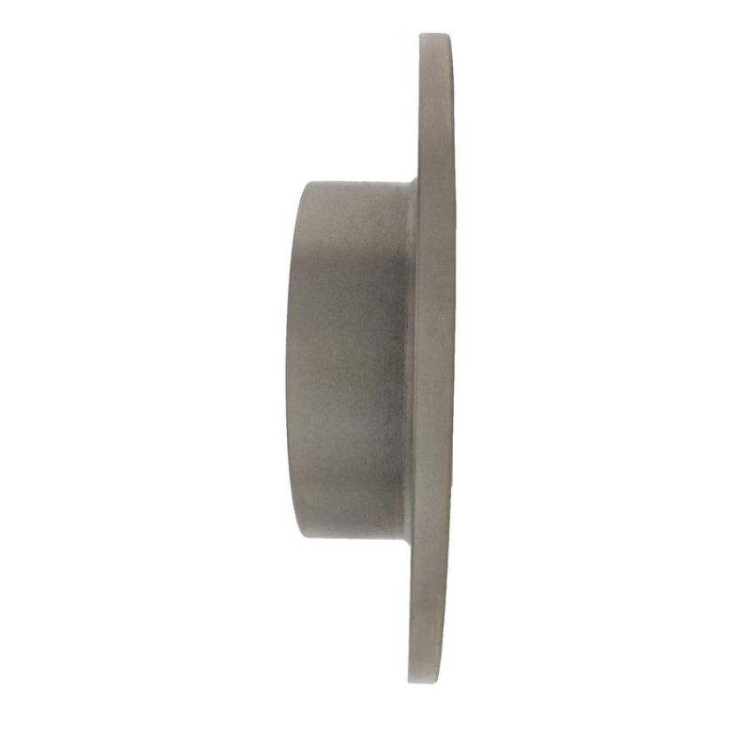 CENTRIC PARTS 121.22004 C-Tek Standard Brake Rotor