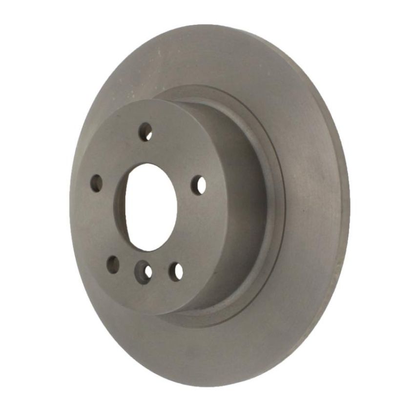 CENTRIC PARTS 121.22004 C-Tek Standard Brake Rotor