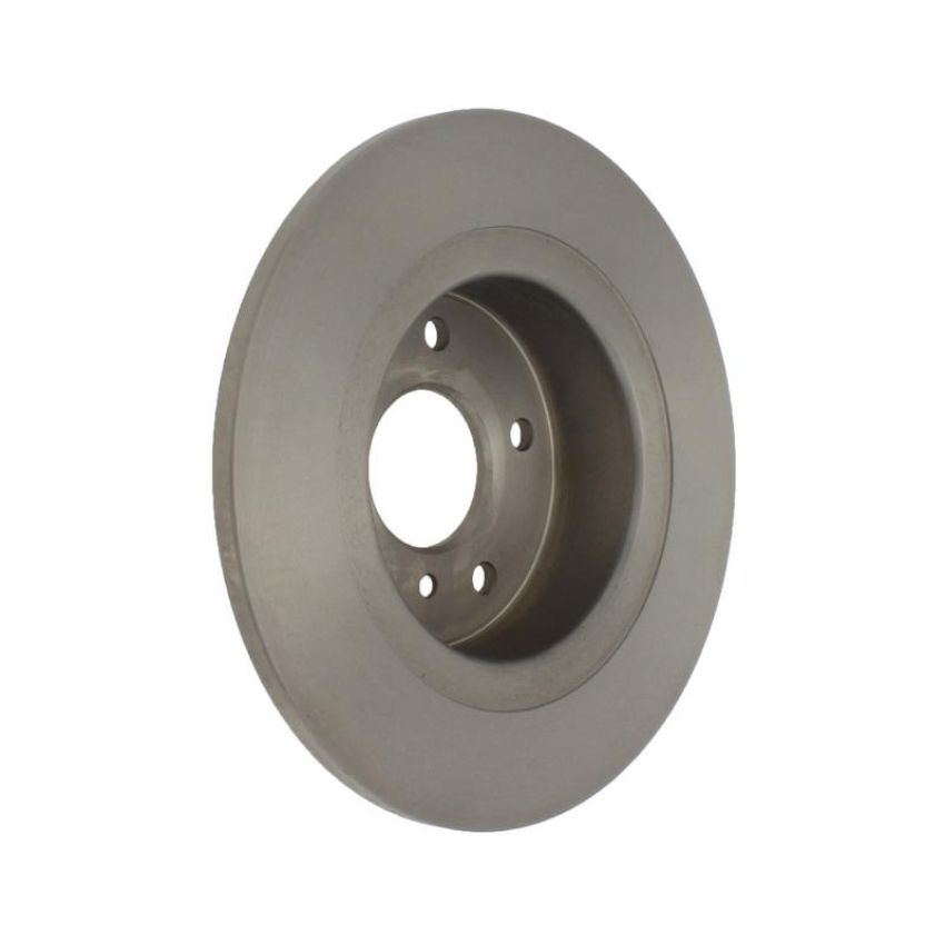 CENTRIC PARTS 121.22004 C-Tek Standard Brake Rotor