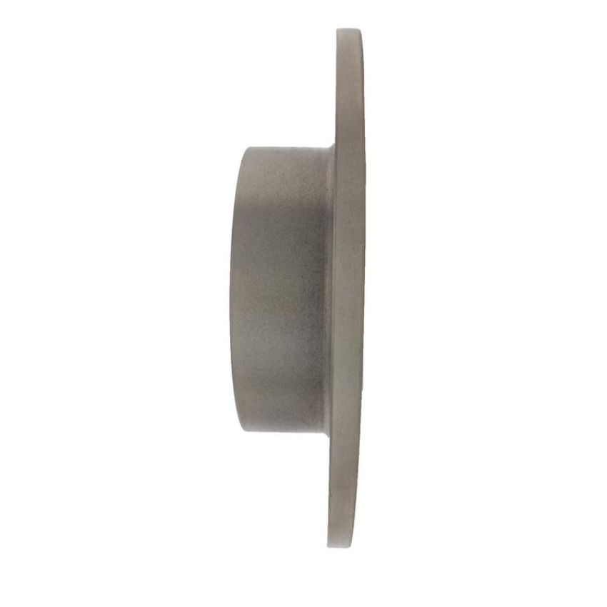 CENTRIC PARTS 121.22004 C-Tek Standard Brake Rotor