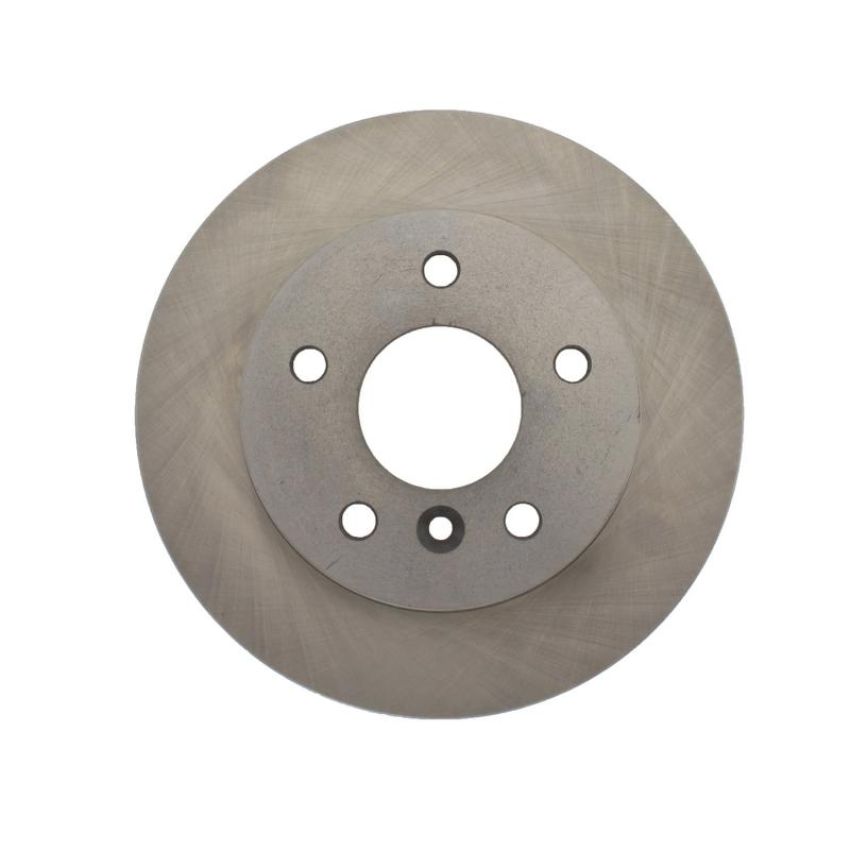 CENTRIC PARTS 121.22005 C-Tek Standard Brake Rotor