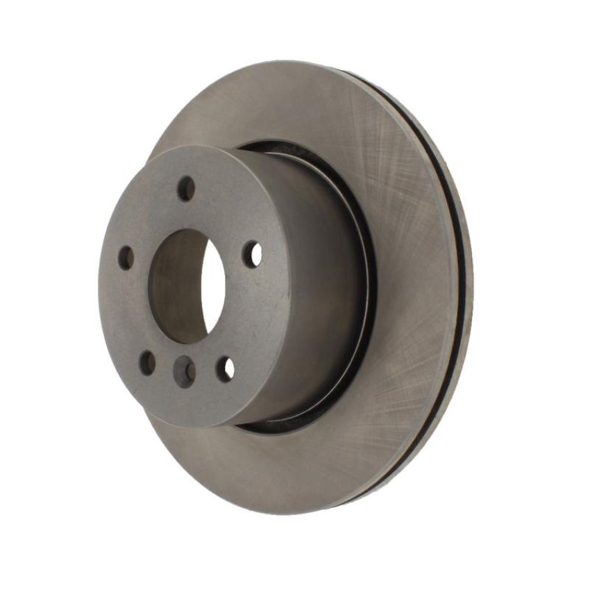 CENTRIC PARTS 121.22005 C-Tek Standard Brake Rotor